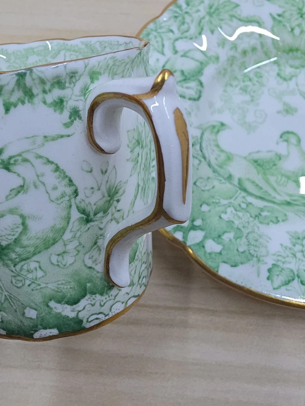 Royal Crown Derby royal crown